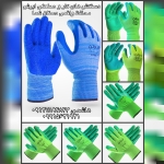دستکش کار ابرش