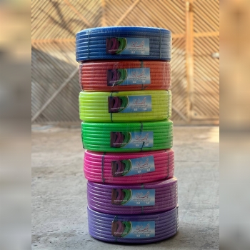 تولیدی شیلنگ اطمینان