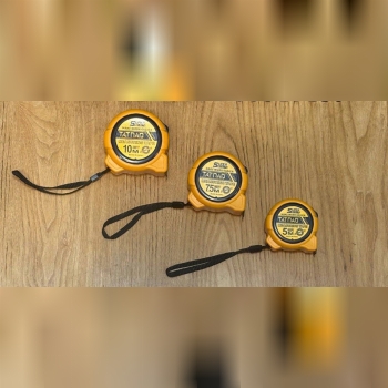 متر نشکن تات ناد رسید