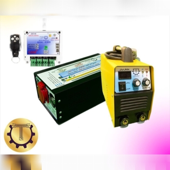 شرکت تولیدی اروم تیسان صنعت