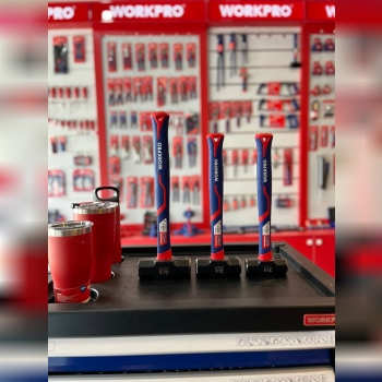  پخش انواع پتک ورک پرو 