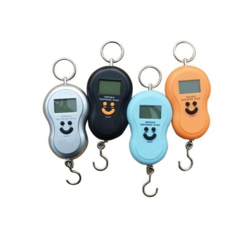 ترازو آویزدیجیتال عروسکی