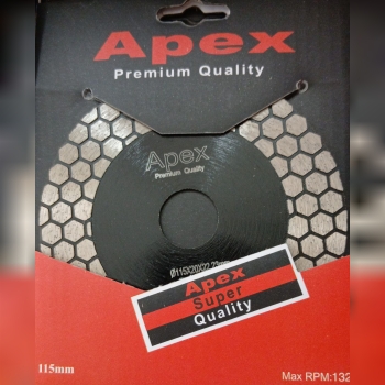 #Apex
