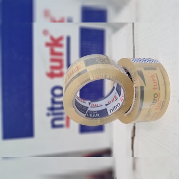 چسب شیشه ای نیترا ترک