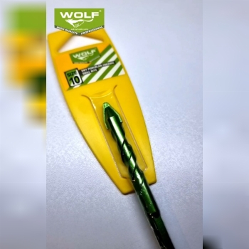 #WOLF