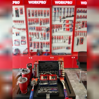  پخش انواع بکس ورک پرو 