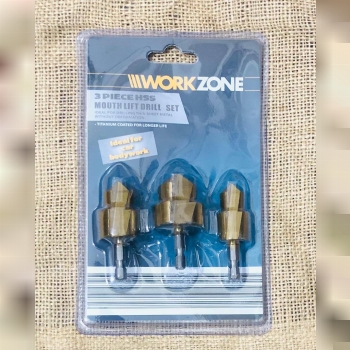 مته کاجی لوله