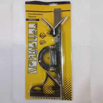 گونیا سه تیکه یا مرکب