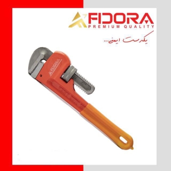  لوله گیر فیدورا