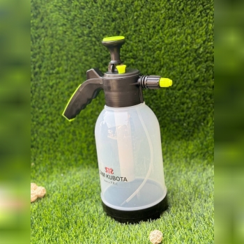 سم پاش ۲لیتری