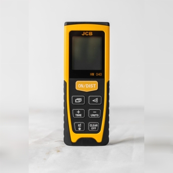 مترهای لیزری با بردهای مختلف