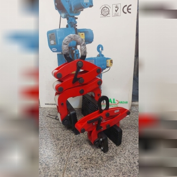 ابزار جدید برای جابجایی سنگ و شیشه