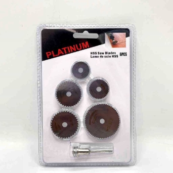 ⭐️صفحه برش اره ای ۶ عددی