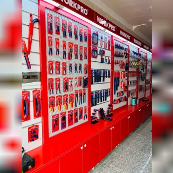  پخش محصولات ورک پرو