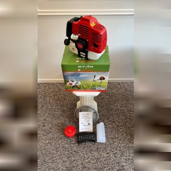 علف زن ۵۲ سی سی STAR