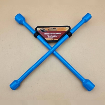 آچار چرخ ۴ پر HT اعلا