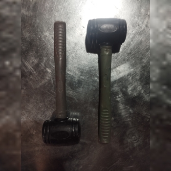 تولیدی چکش لاستیکی محمدزاده 