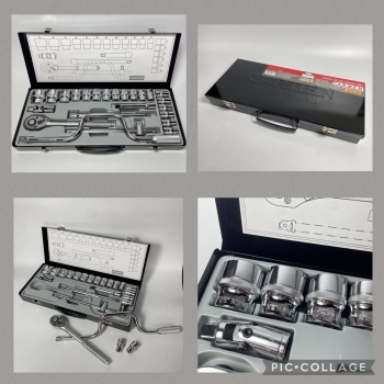  جعبه بکس 24 پارچه تایوان 