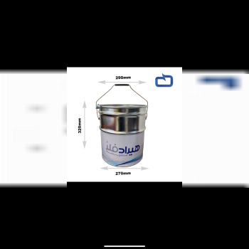 قوطی فلزی