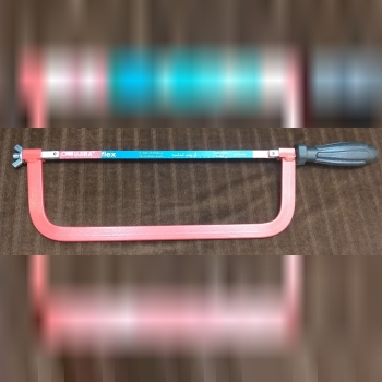 کمان اره پارس