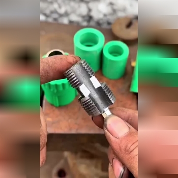 ⭐️قلاویز سر دریلی مخصوص لوله