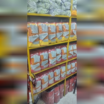 دستکش کف دوبل درجه یک 