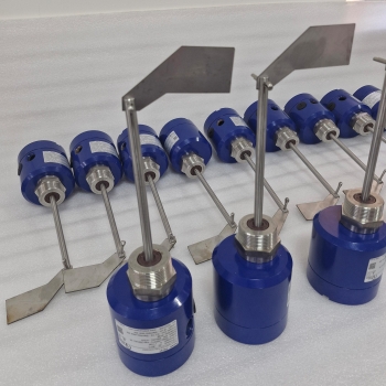 لول‌سوئیچ روتاری پدالی پارویی