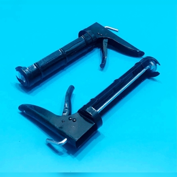 دستگاه چسب اکواریوم فلزی