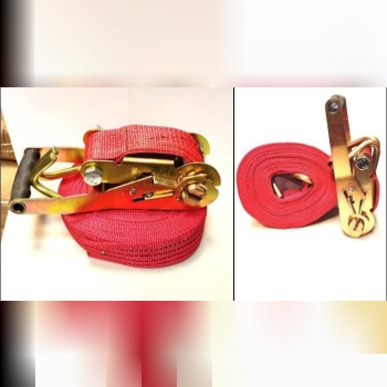 تسمه جغجغه 2تن ایرانی موجود شد