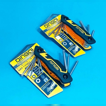  الن تاشو فایبر دینگی