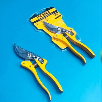  قیچی باغ طرح ژاپن دینگی