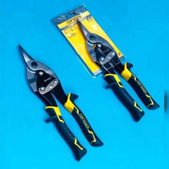  قیچی ورق بر مستقیم دینگی