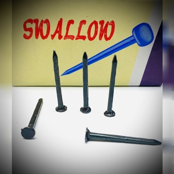 میخ سیاه بنفش چینی