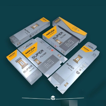 مجموعه چاپ و بسته‌بندی تاش پک