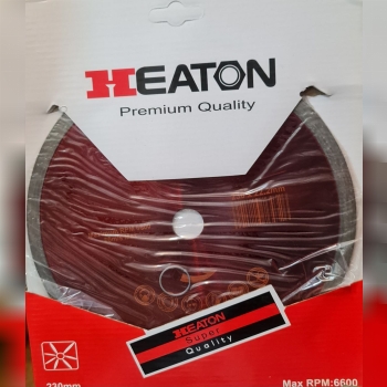  گرانیت بر هیلتون 