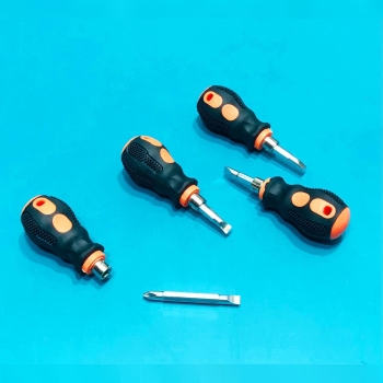  پیچ گوشتی مچی دوطرفه 