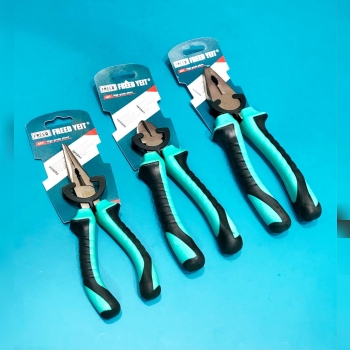 انبردست سیم چین دمباریک فرد 