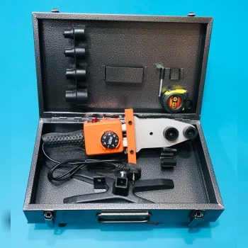  اتو لوله جعبه فلزی ماهان 