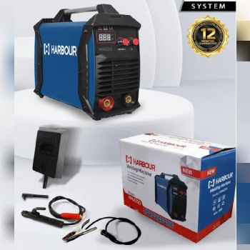  فروش ویژه محصولات #هاربر