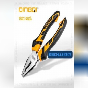 انبر دست دینگی