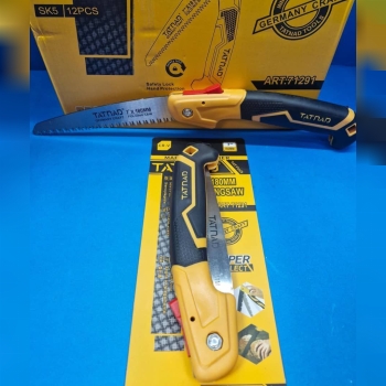 اره تاشو TATNAD 