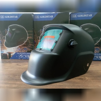 کلاه ماسک جوشکاری اتوماتیک 
