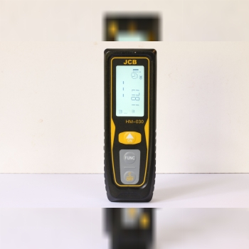 مترهای لیزری جی سی بی