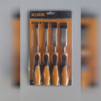 مغار 4 عددی وکیومی