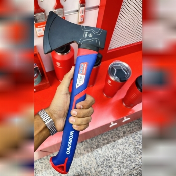 تبر 600 گرمی ( work pro)