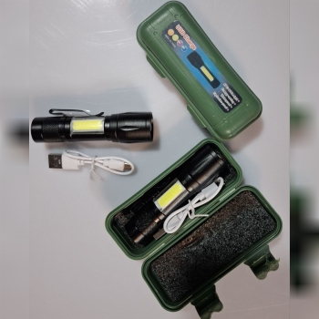 چراغ پلیسی cob دار