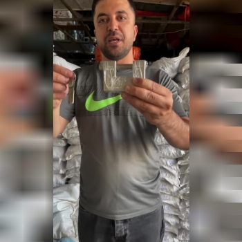 قفل کتابی 94 فولادی Sola 