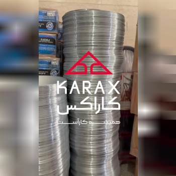  استامبولی گالوانیزه کاراکس