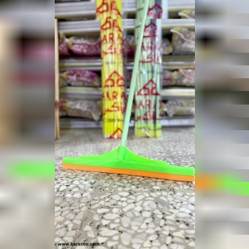 آب جمع‌کن دولبه فومی پرچی کاراکس