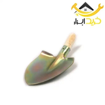 بیلچه مغنی گلها